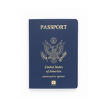STATEROOM Passport Matchbook