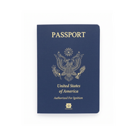STATEROOM Passport Matchbook