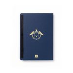STATEROOM Passport Matchbook