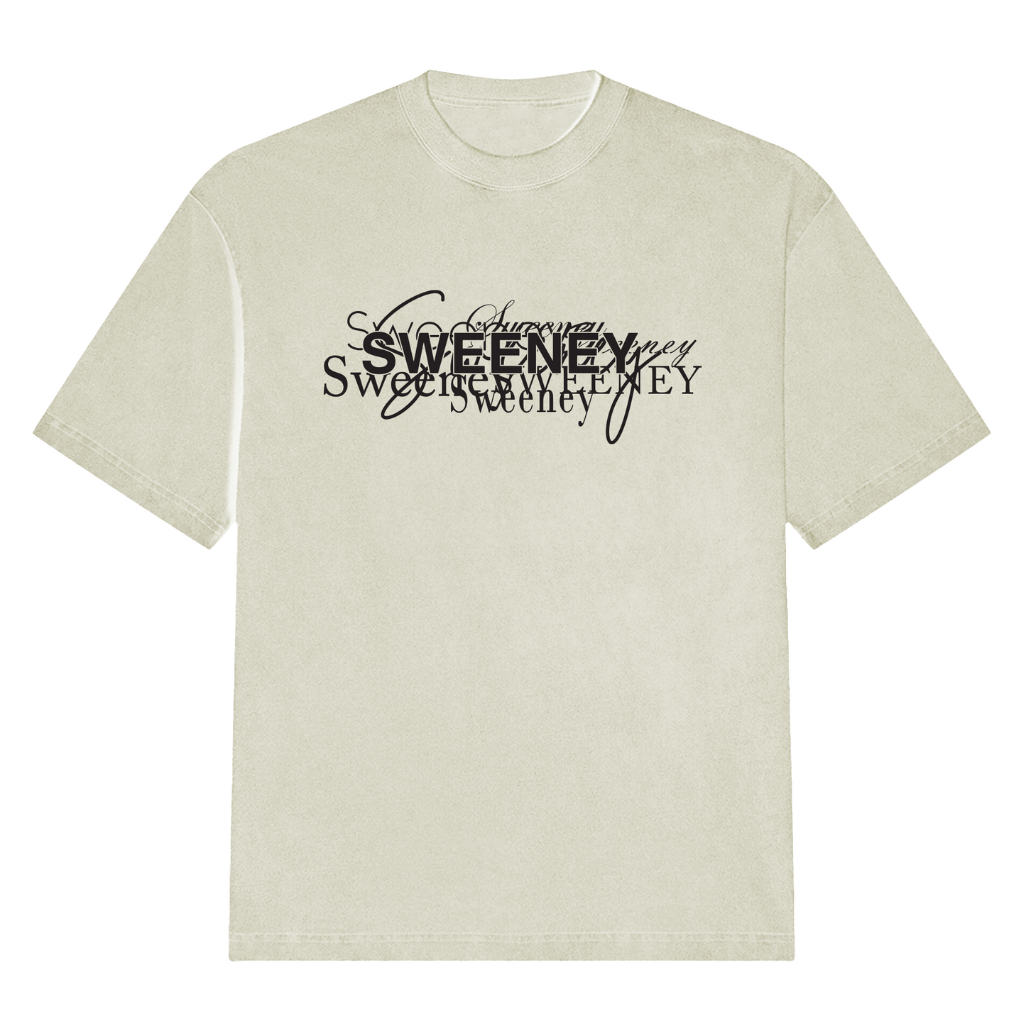 "Sweeney" T-Shirt