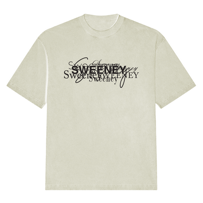 "Sweeney" T-Shirt