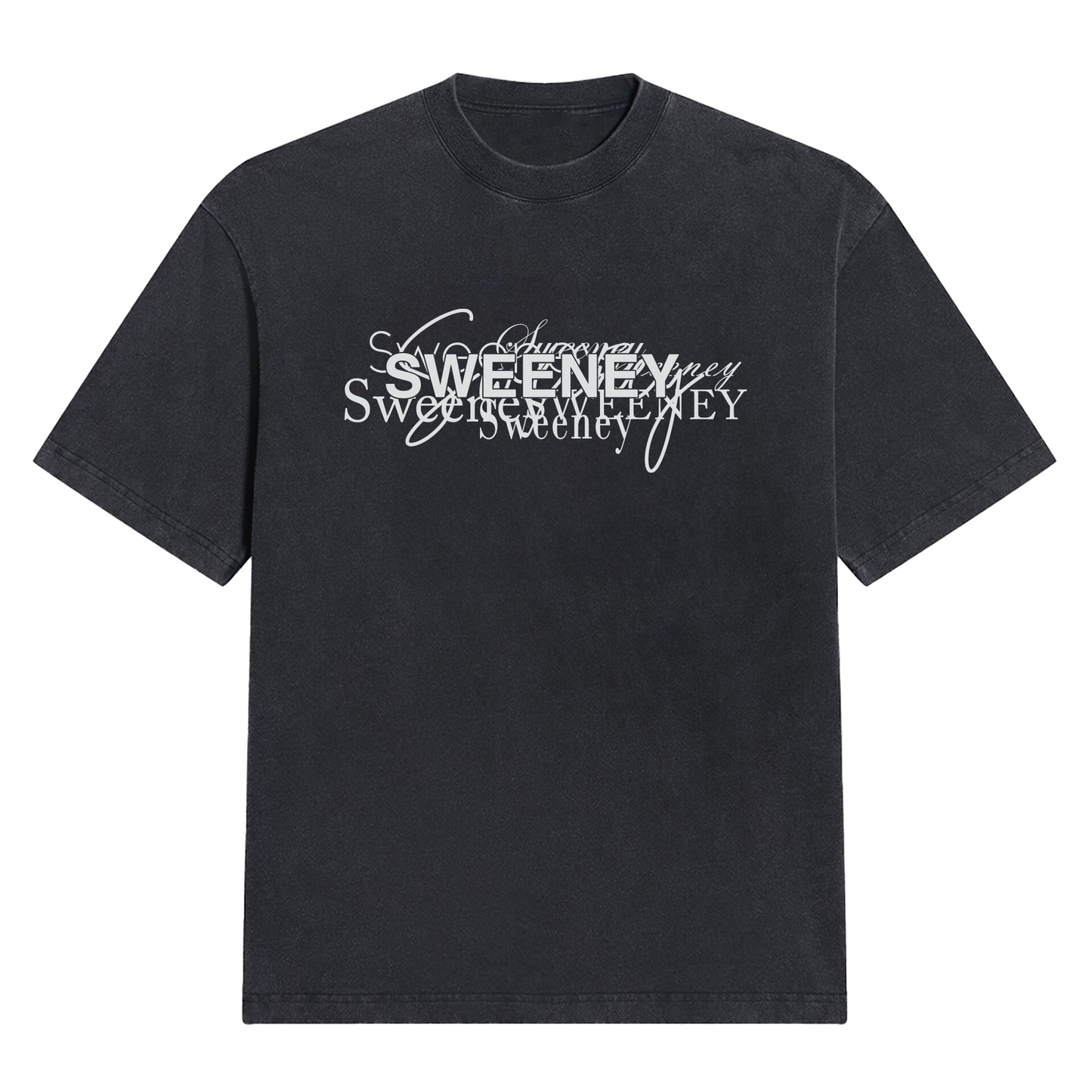 "Sweeney" T-Shirt