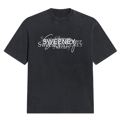 "Sweeney" T-Shirt